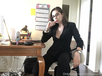 diannabunni Nude Leaked Photo #29