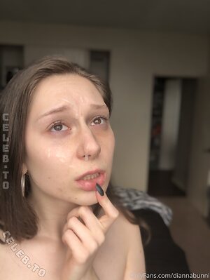 diannabunni Nude Leaked Photo #59