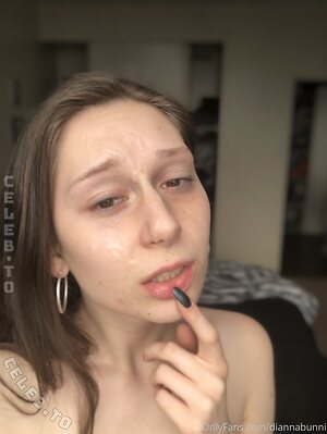 diannabunni Nude Leaked Photo #61