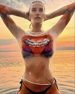 Didem Soydan leaked photo #10