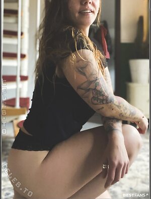 Die Anna leaked photo #7