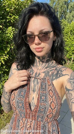 Die eine Sarah photo
