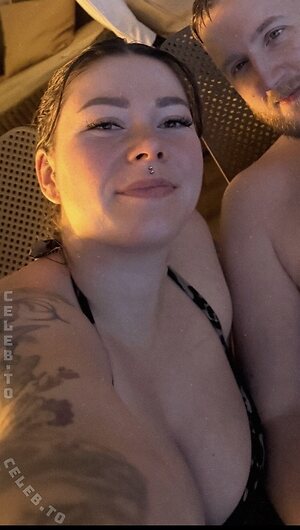 Die Meedtis Nude Leaked Photo #18