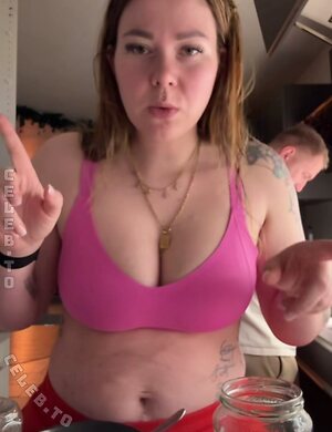 Die Meedtis Nude Leaked Photo #25