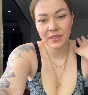 Die Meedtis Nude Leaked Photo #27