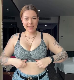 Die Meedtis Nude Leaked Photo #30