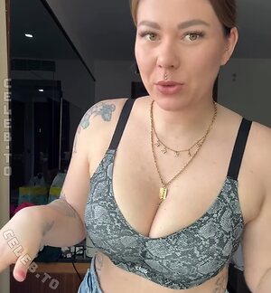 Die Meedtis Nude Leaked Photo #31