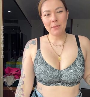 Die Meedtis Nude Leaked Photo #33