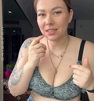 Die Meedtis Nude Leaked Photo #35