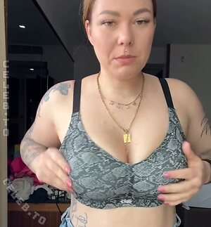 Die Meedtis Nude Leaked Photo #36