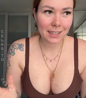 Die Meedtis Nude Leaked Photo #40