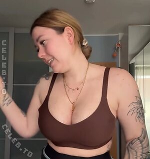 Die Meedtis Nude Leaked Photo #45