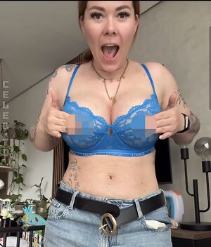 Die Meedtis Nude Leaked Photo #50