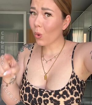 Die Meedtis Nude Leaked Photo #52