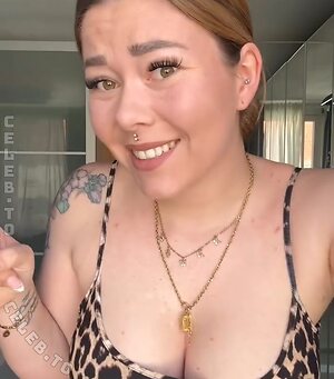 Die Meedtis Nude Leaked Photo #53