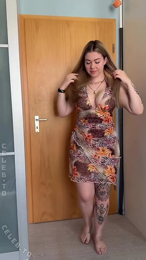 Die Meedtis Nude Leaked Photo #58