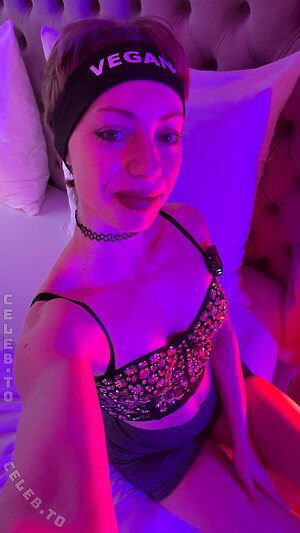 Die wilde Veganerin Nude Leaked Photo #62