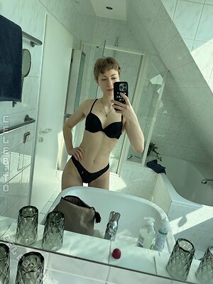 Die wilde Veganerin Nude Leaked Photo #132