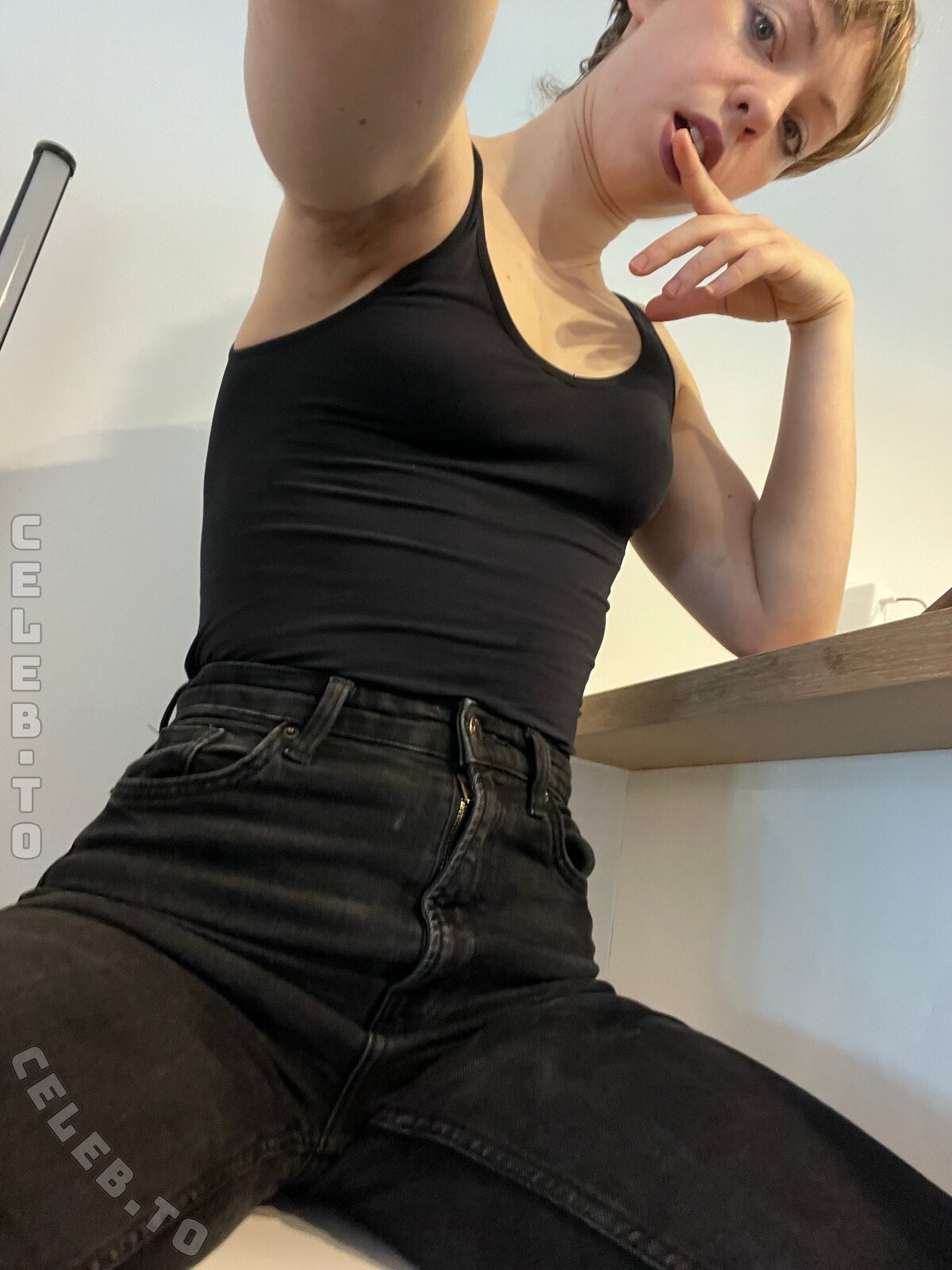 Die wilde Veganerin photo