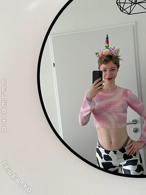 Die wilde Veganerin