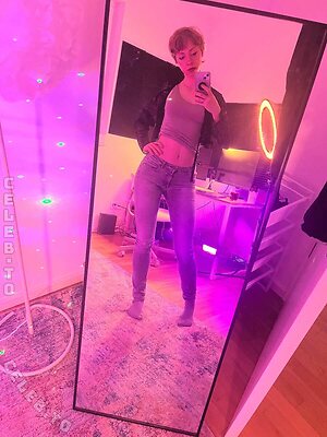 Die wilde Veganerin photo