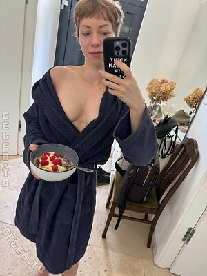Die wilde Veganerin