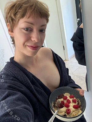 Die wilde Veganerin photo