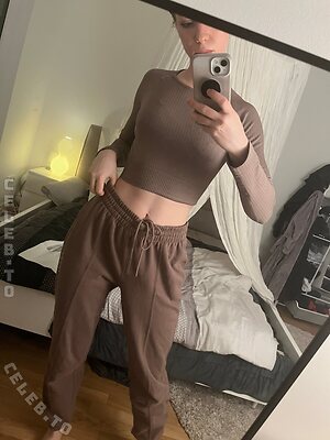 Die wilde Veganerin photo
