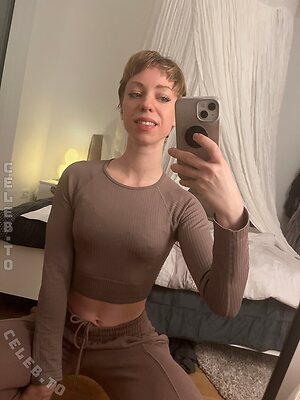 Die wilde Veganerin photo