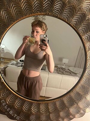Die wilde Veganerin