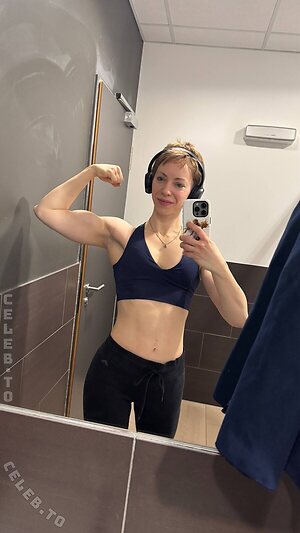 Die wilde Veganerin photo