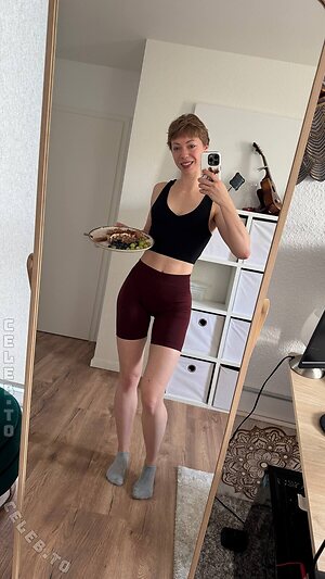 Die wilde Veganerin photo