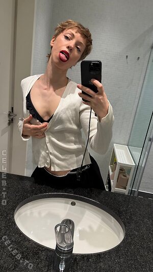 Die wilde Veganerin photo