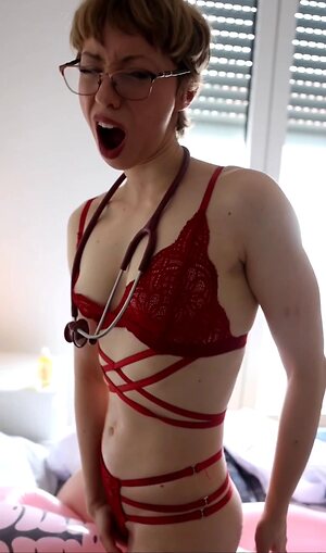 Die wilde Veganerin leaked photo #616