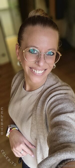 DieCaddl Nude Leaked Photo #3