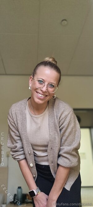 DieCaddl Nude Leaked Photo #4