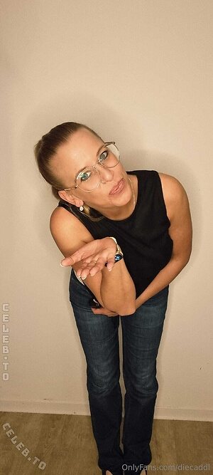 DieCaddl Nude Leaked Photo #21