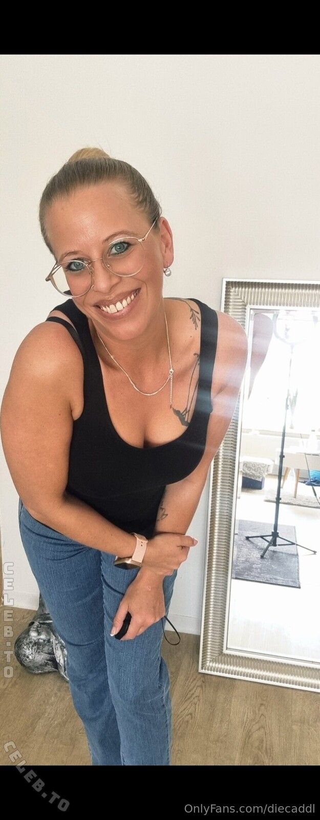 DieCaddl Nude Leaked Photos