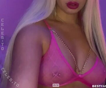 dieeineblondee_ Nude Leaked Photo #4
