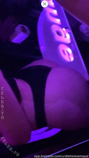 Dieheissemaus Nude Leaked Photo #22