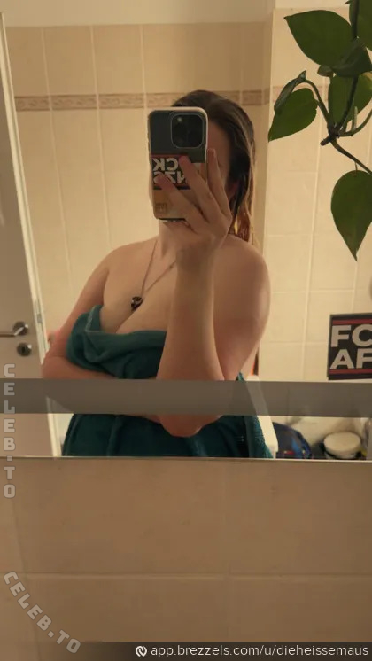 Dieheissemaus Nude Leaked Photos