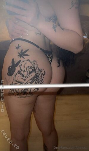 diejosii Nude Leaked Photo #5