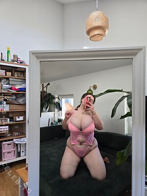 Dienaxkteanna Nude Leaked Photo #23