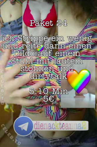 Dienaxkteanna photo