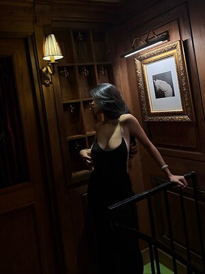 Diep Phuong Linh leaked photo #3