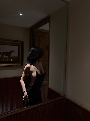 Diep Phuong Linh leaked photo #6