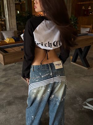 Diep Phuong Linh leaked photo #38