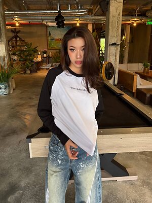 Diep Phuong Linh leaked photo #39
