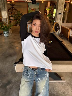 Diep Phuong Linh leaked photo #40