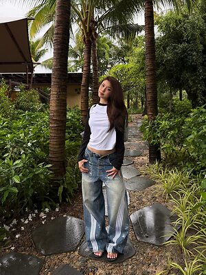 Diep Phuong Linh leaked photo #42